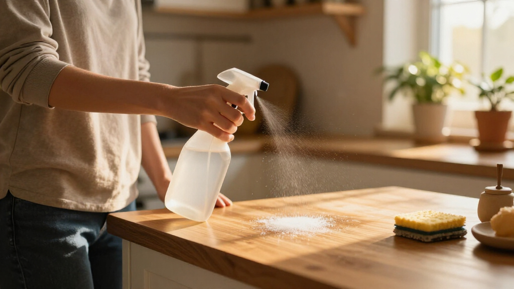 best pet-safe cleaning products