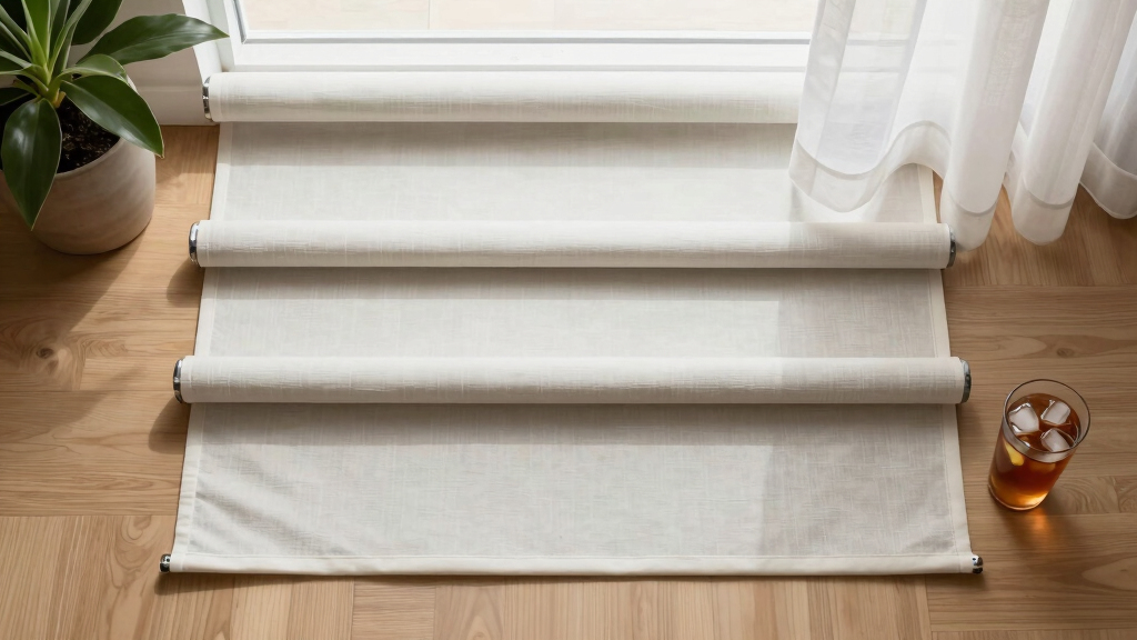 best cooling window treatments