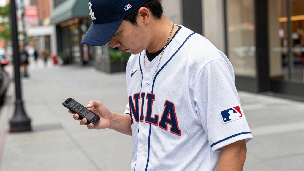 best MLB team apparel
