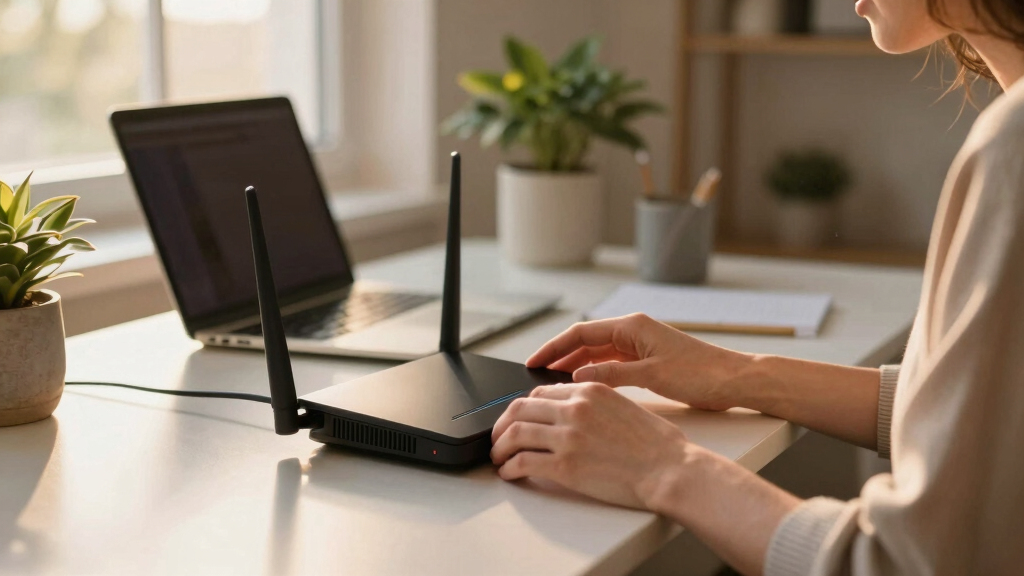 privacy VPN routers