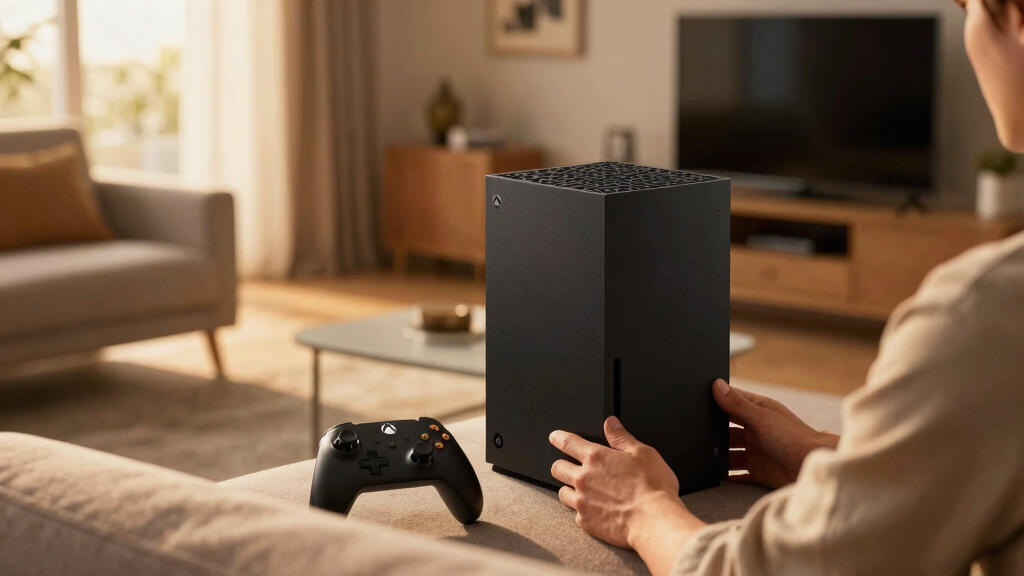 best Xbox consoles