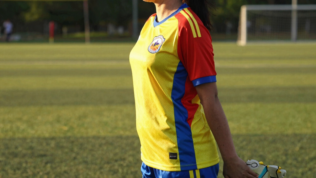 best soccer jerseys