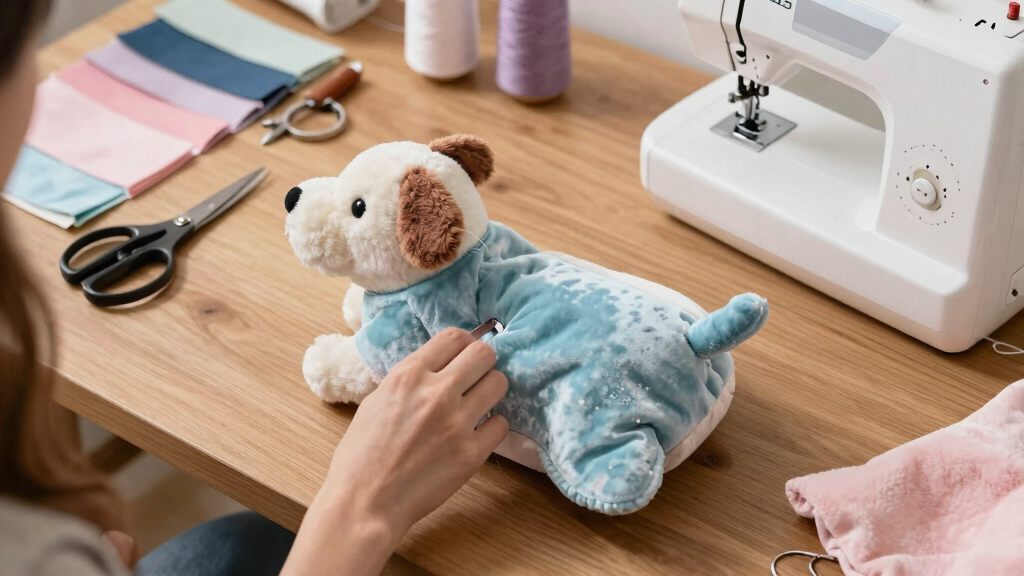 luxury dog beds