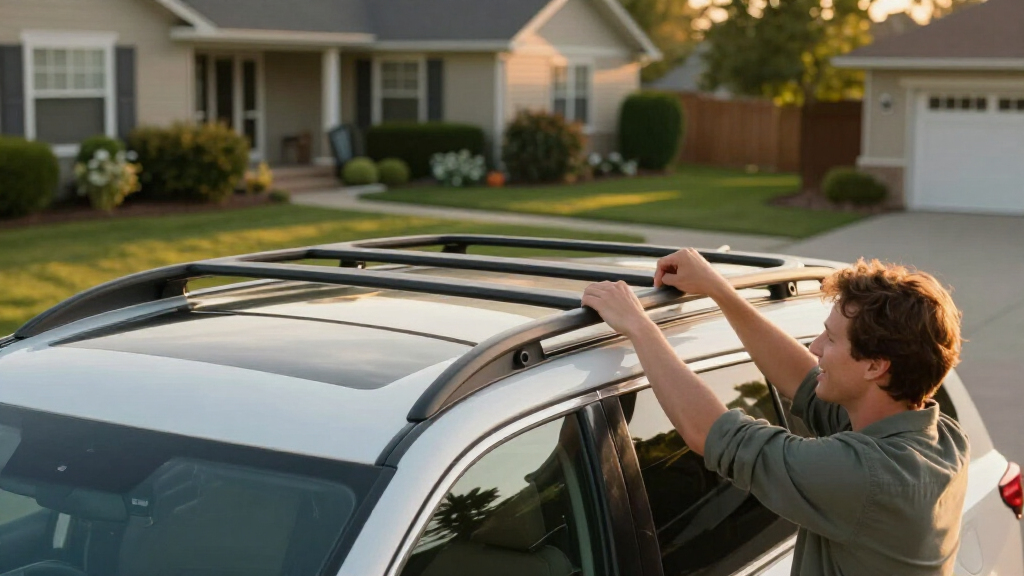 best Toyota Grand Highlander accessories