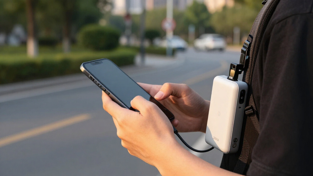 power bank 27000mah tsa approved