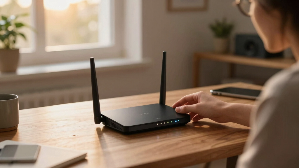 privacy-focused VPN routers