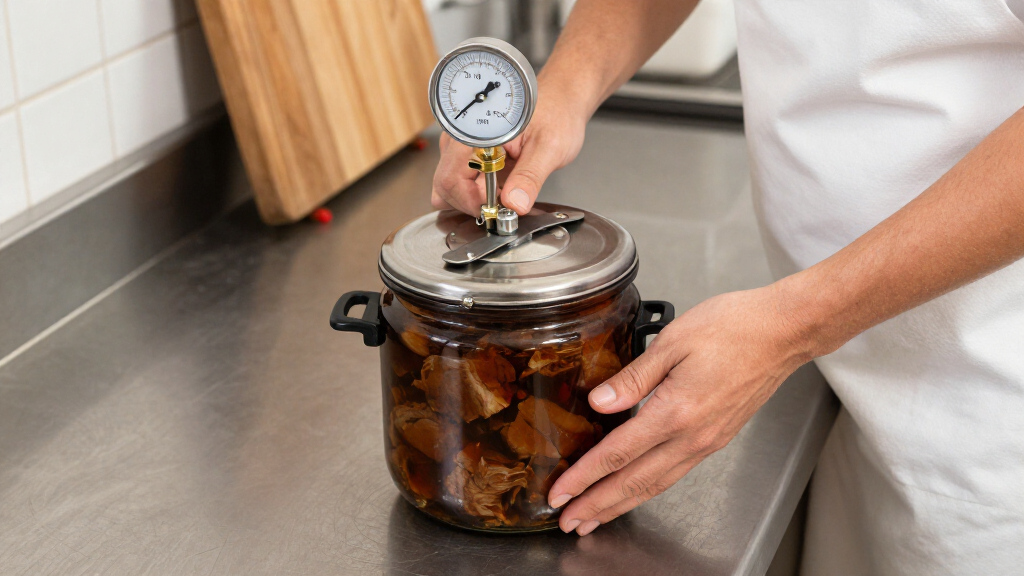 Best Pressure Canner For Meat