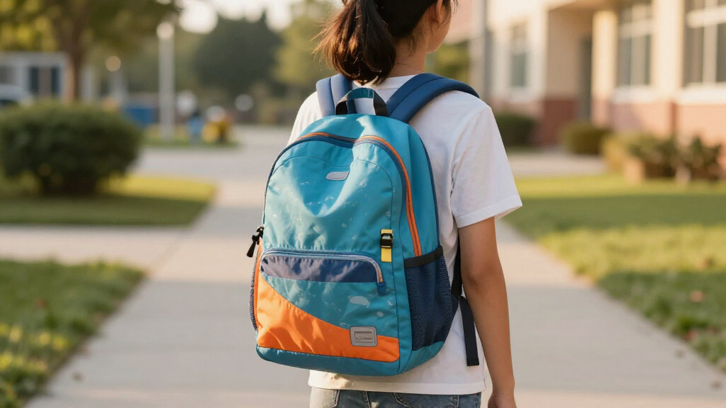 15 Best Kids' Ergonomic Backpacks in 2026