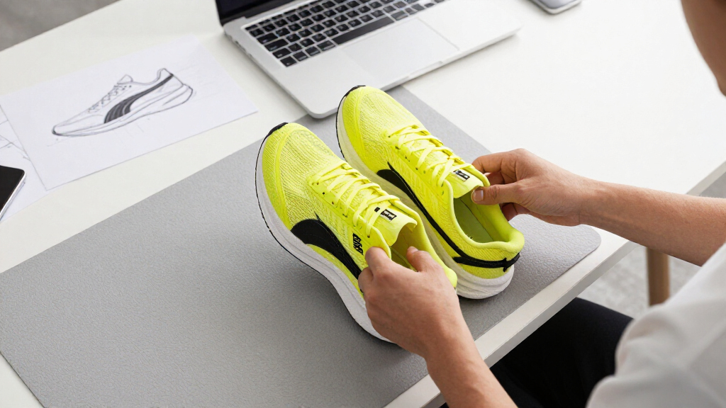 best Puma running shoes