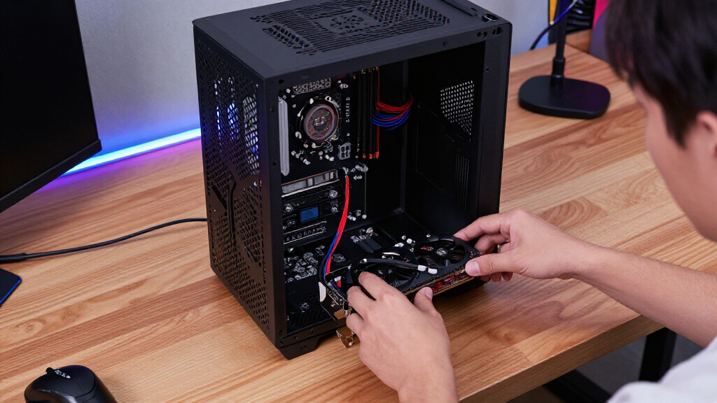 best PC components