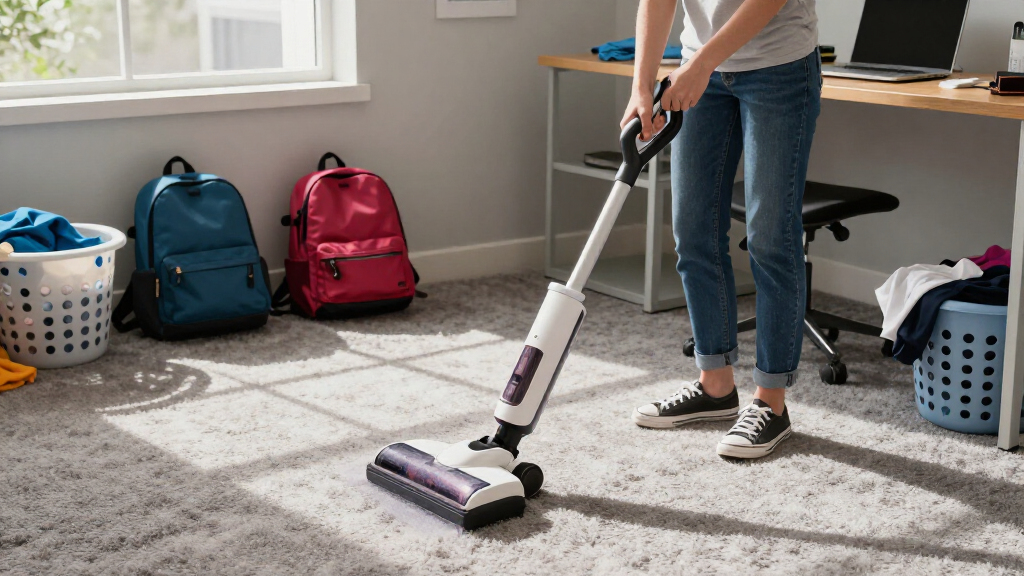 12 Best Cordless Stick Vacuums for Dorms in 2026