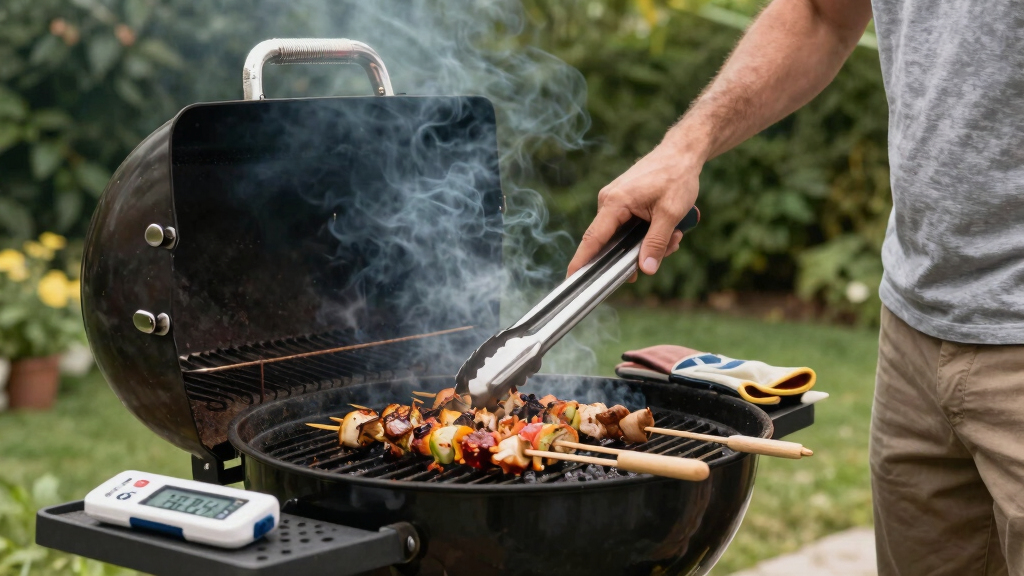 grilling accessories for dad
