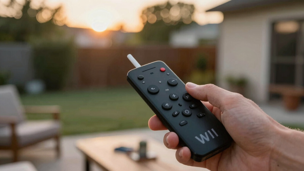 best Wii remotes