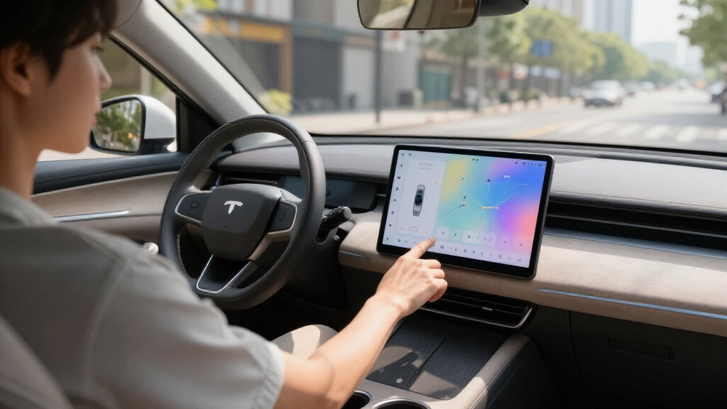 best aftermarket digital dashboards