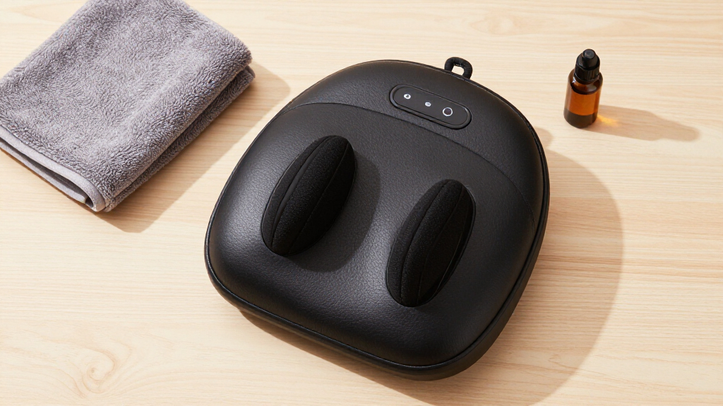 highend car seat massagers