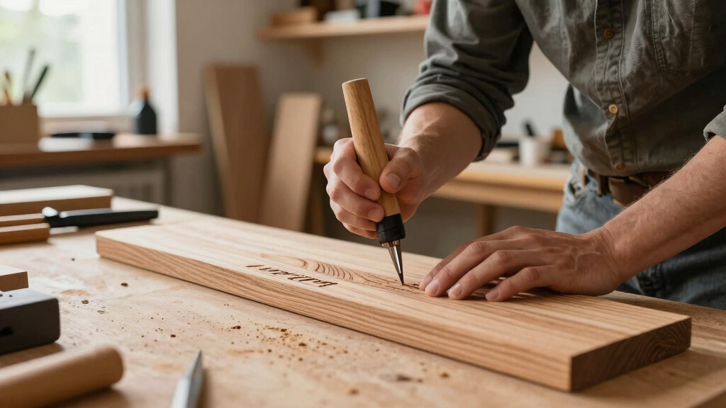 engraving tools for woodworking