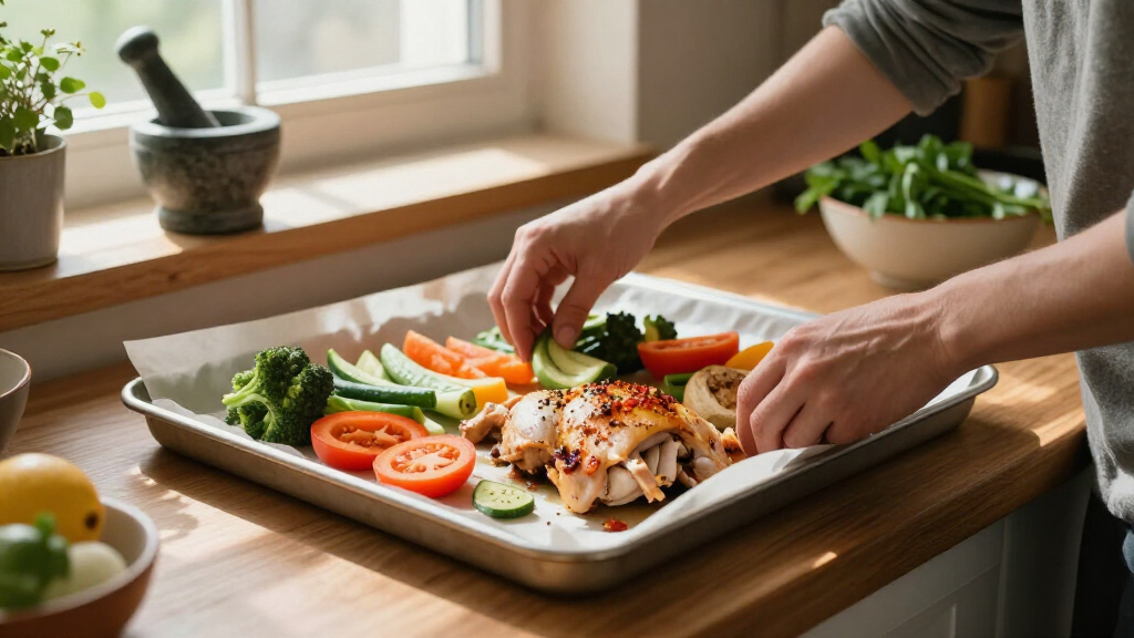 best sheet pans