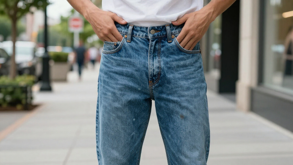 best Levi’s jeans