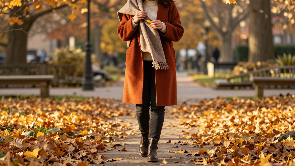 best fall fashion essentials