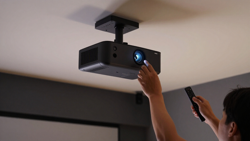 150 inch projector screen