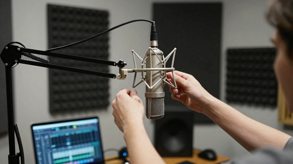 14 Best Studio Microphones for Streaming in 2026 30 studio microphone for streaming