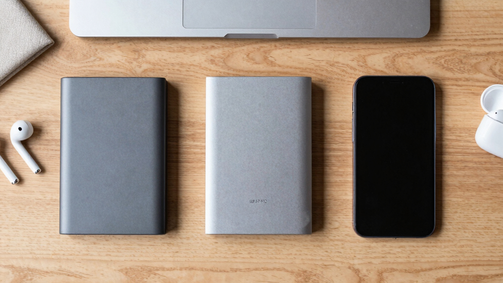 portable external hard drives