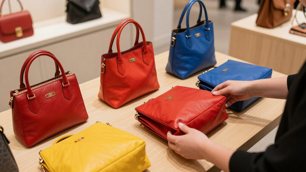 10 Best Colorful Fashion Handbags in 2026