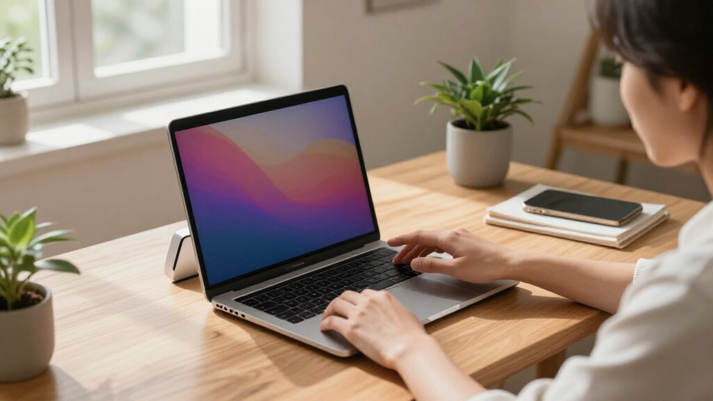portable external monitors