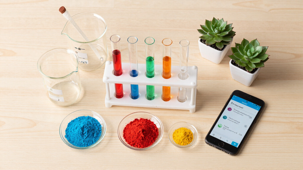 science experiment kits for adults