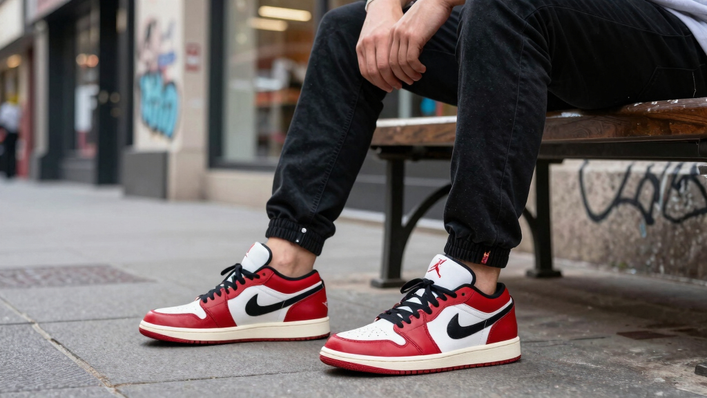 best Nike Air Jordan 1 Low shoes