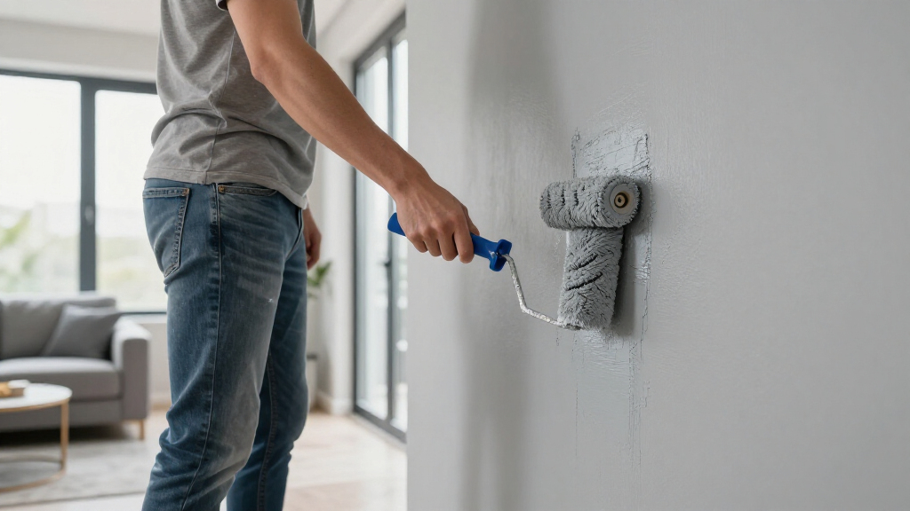 best interior wall paint