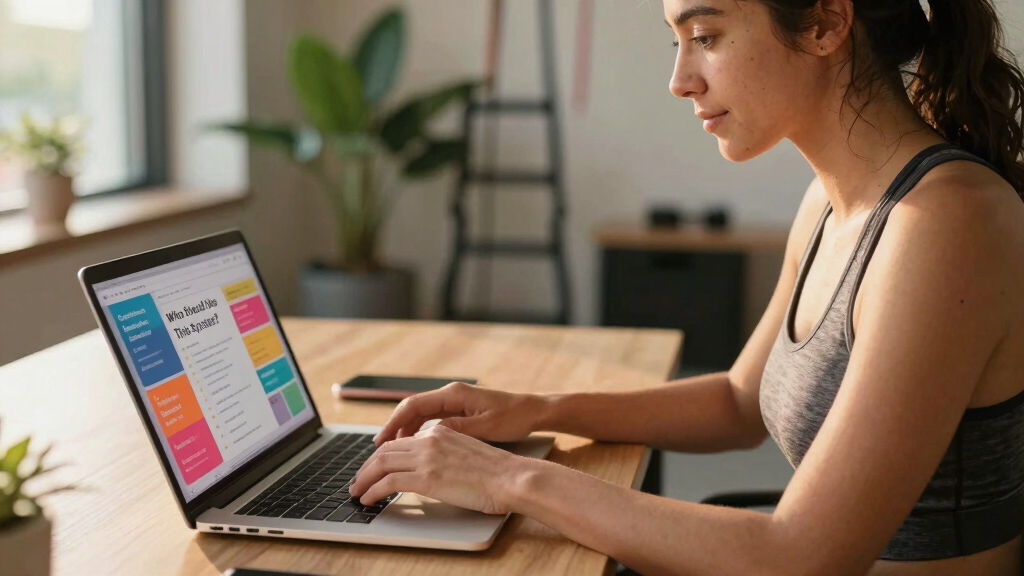 Who Should Use This System? Creators, Marketers, or Small Teams?