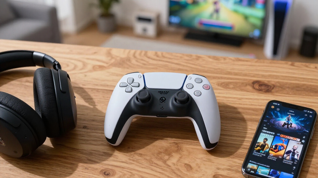 best PS5 DualSense controllers