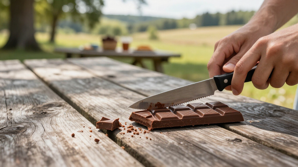 best chocolate bars