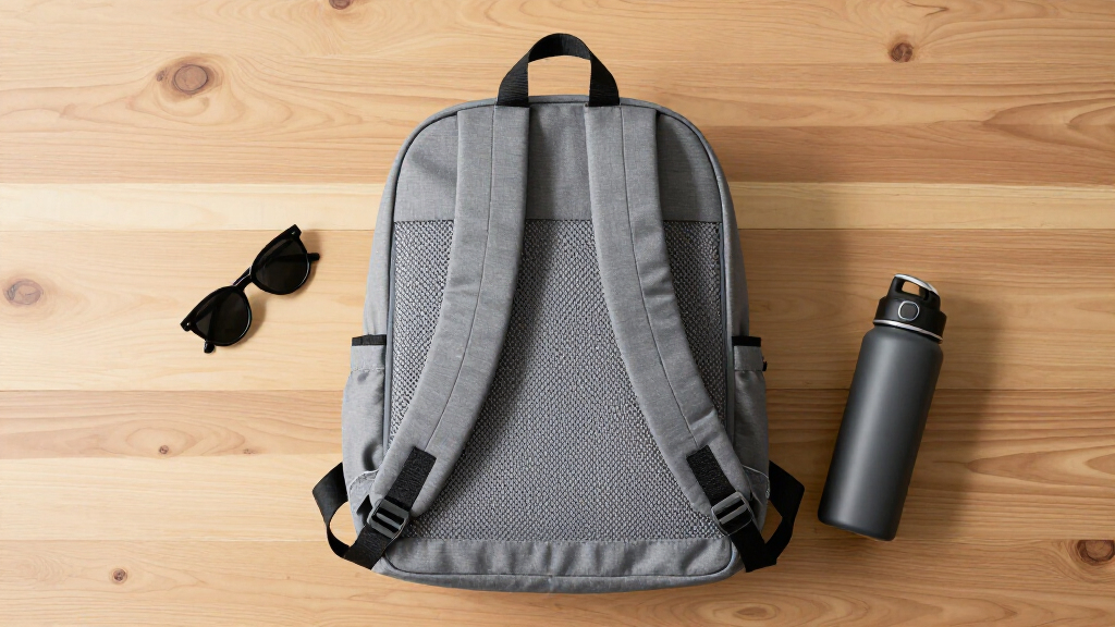 ergonomic backpacks for students