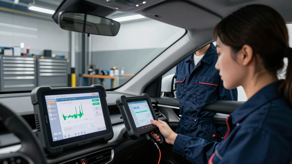 The Review Stage: Your Control Panel, Not a Black Box