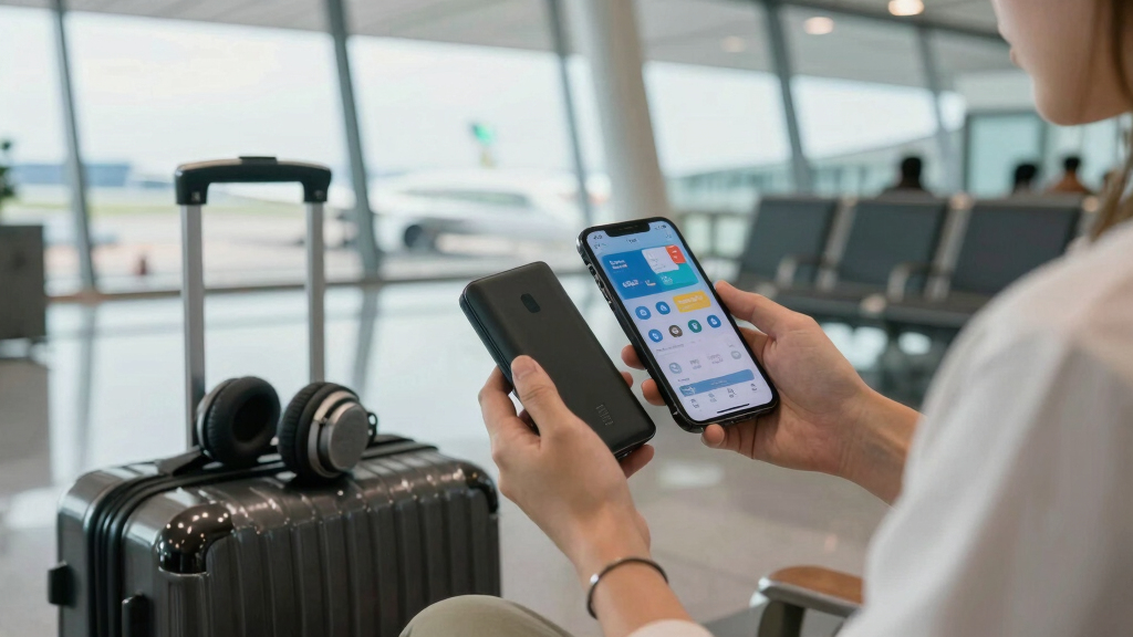 best travel gadgets
