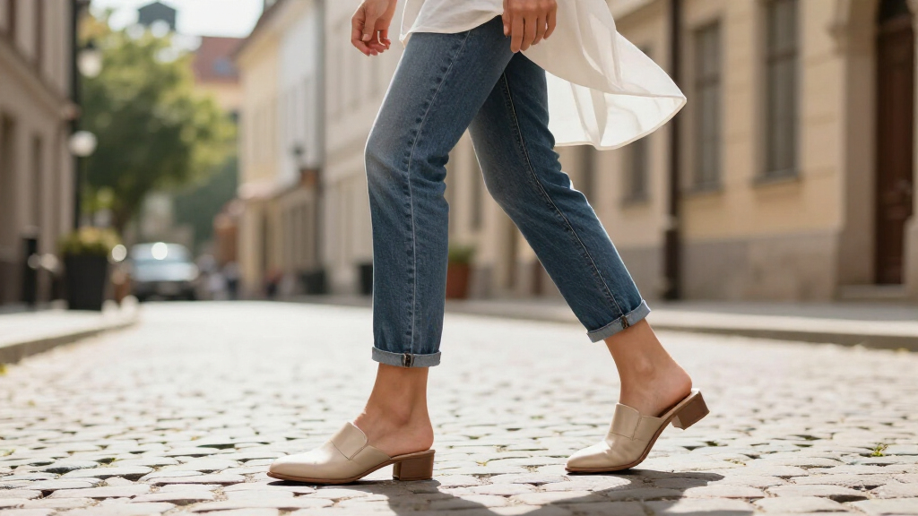 15 best fashion mules