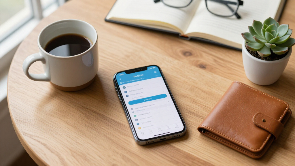 budgeting and savings tools