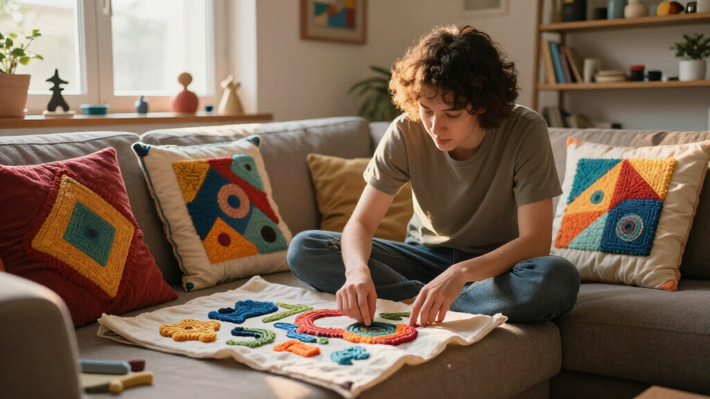 best topology picture books