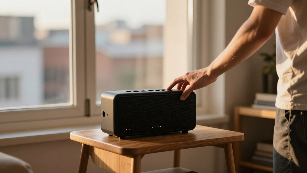 best statement speakers