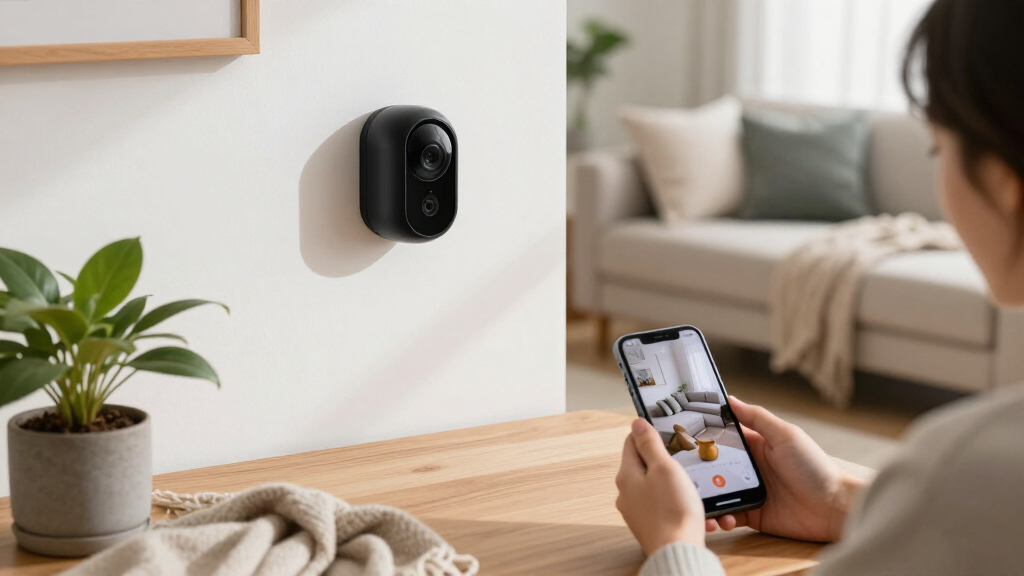 15 Best Smart Home Security Cameras in 2026