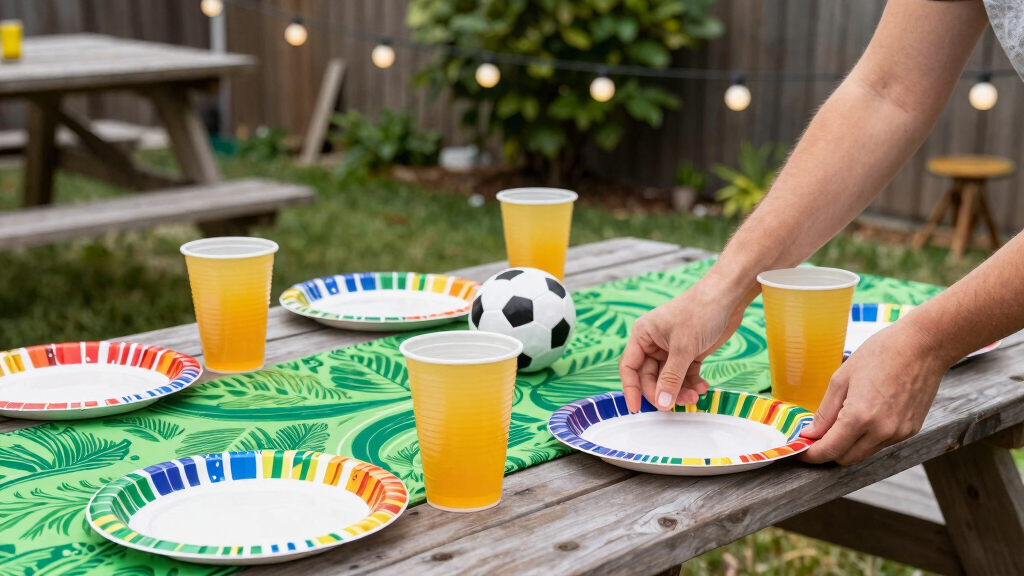 14 Best World Cup Themed Party Supplies in 2026