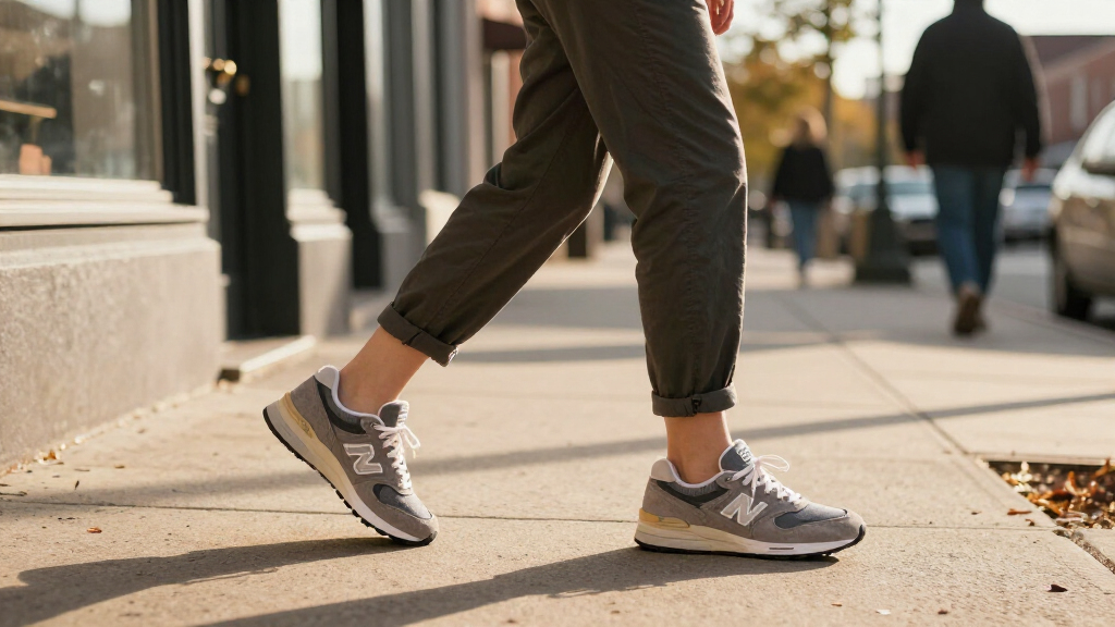 best New Balance 990v3 sneakers