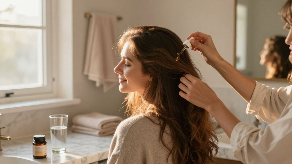 biotin for hair growth