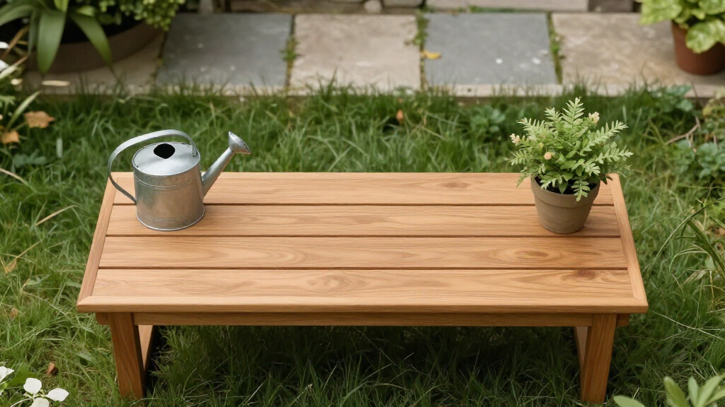 outdoor storage benches