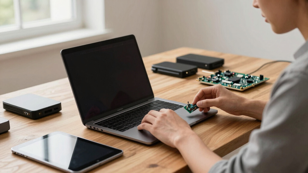 best computers, tablets & components