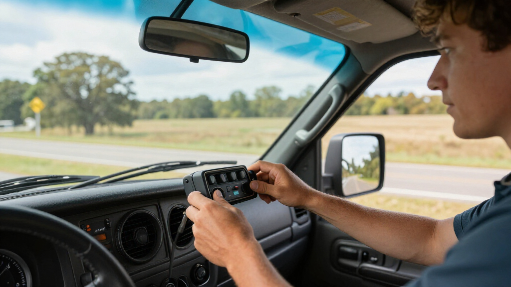 best trailer brake controllers