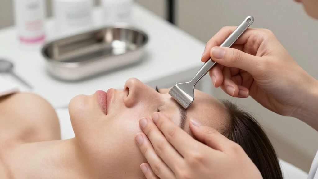 best dermaplaning tools