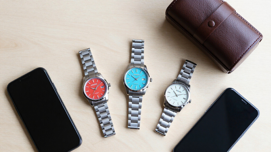 best new Seiko watches